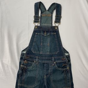🆕️ Kids Overalls